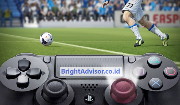 Game Bola Android Mirip PS3