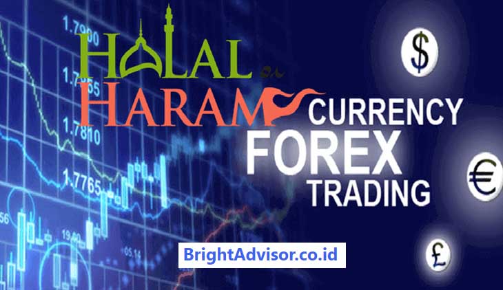 Apakah Trading Forex Halal atau Haram