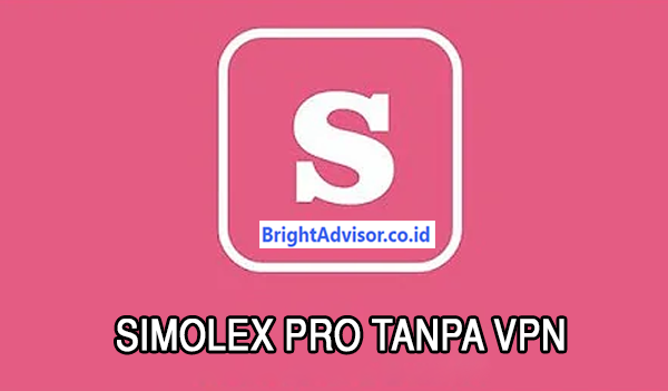 Download Simolex Pro Tanpa VPN