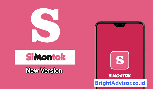 Download Simontok APK Tanpa VPN terbaru