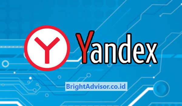 Download Yandex Blue APK
