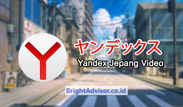 Fitur Istimewa dari Yandex Browser Jepang