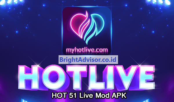 hot 51 live hack apk mod