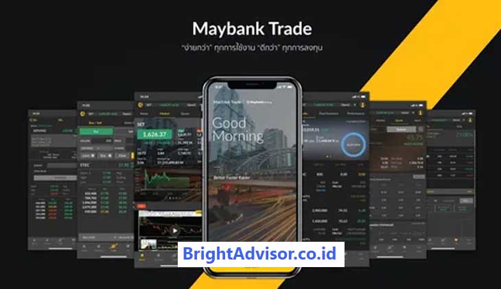 Maybank Trade