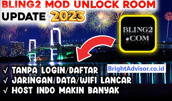 download bling2 mod apk unlock room