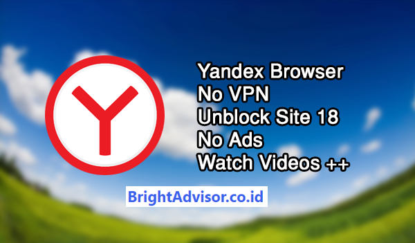 download yandex browser