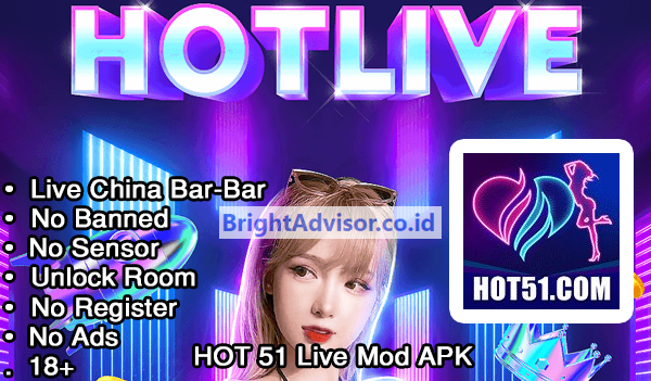 hot 51 live Mod Unlock Room