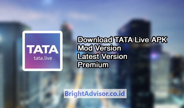 tata live mod apk download
