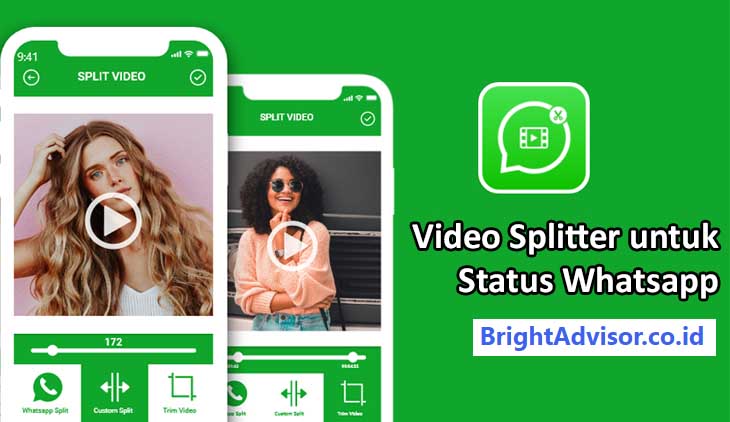 video splitter untuk status whatsapp