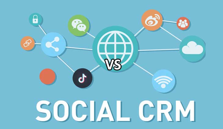 Get to Know What is Social CRM Benefits and Examples