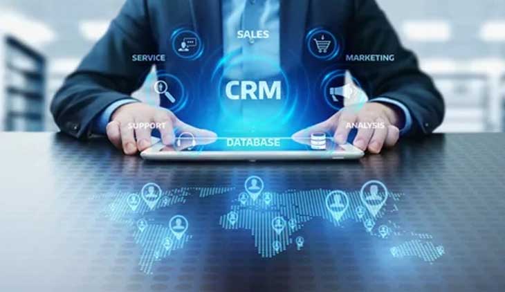 What is CRM (Customer Relationship Management)
