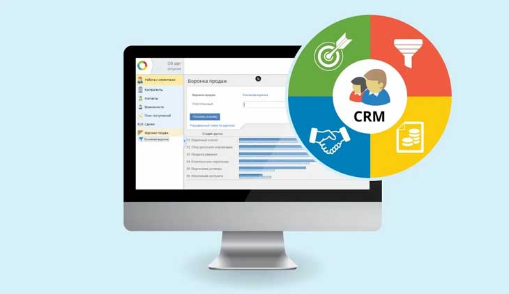 What is CRM Marketing Why Do Businesses Need to Use it