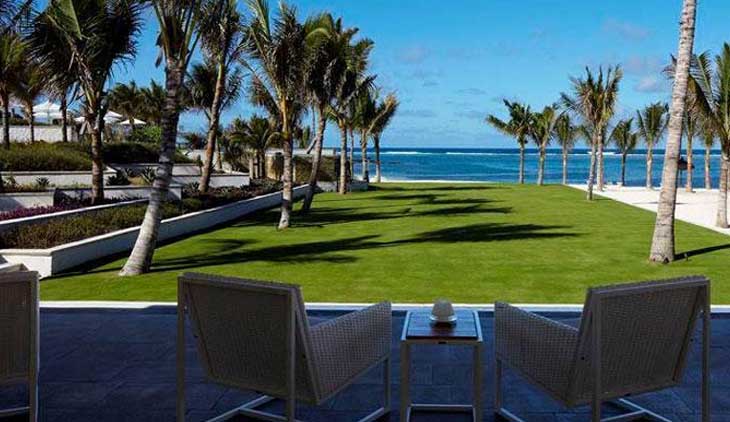 Best Hotels In Mauritius