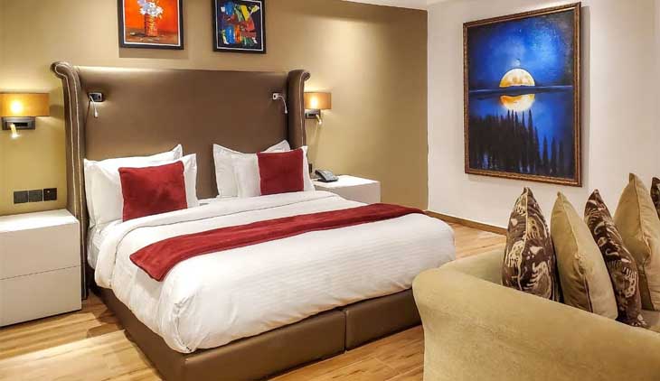Best Hotels In Nigeria