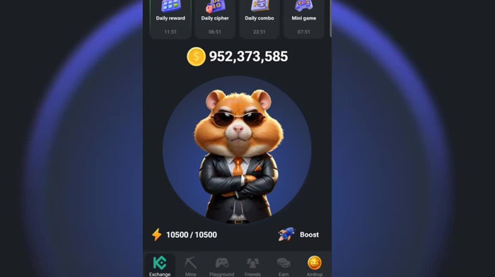 Hamster Kombat dan Ancaman Hacker