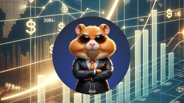 Peluncuran Token Hamster Future Coins